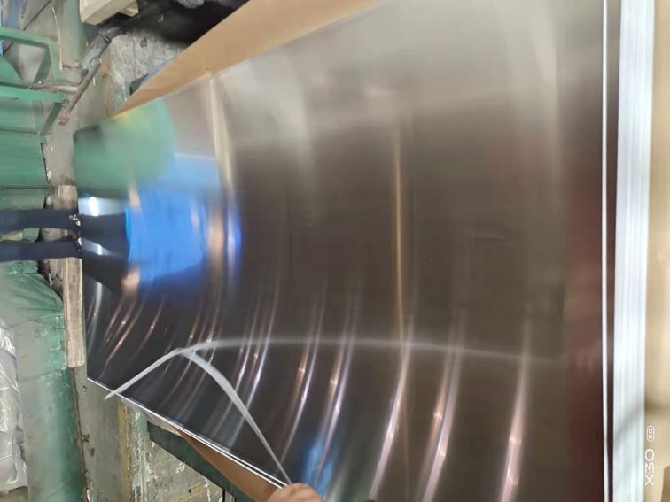 5mm aluminium sheet