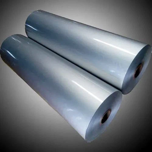 laminated aluminium foil