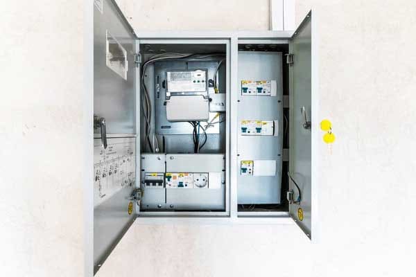 Electronic-Enclosures-used-5052-aluminum-sheet
