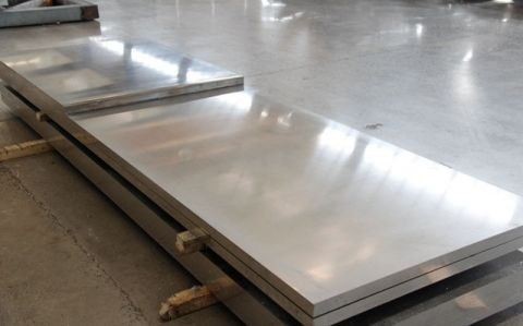 3003 Aluminum Sheet