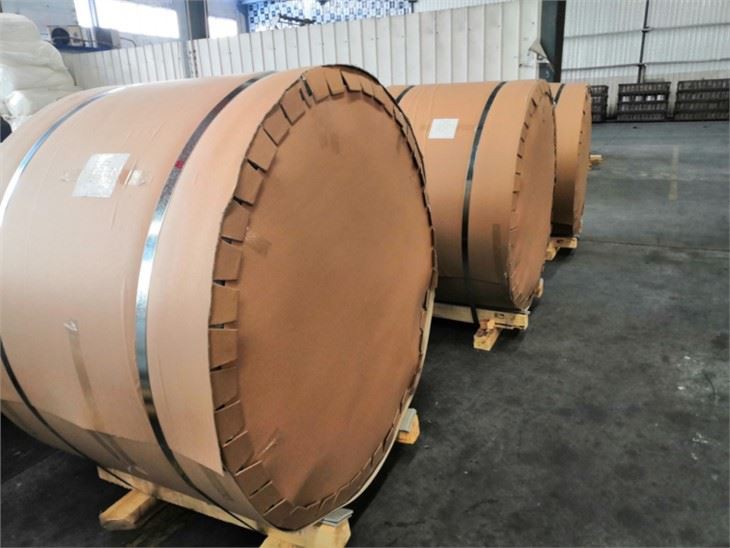 1060 aluminum coil producers