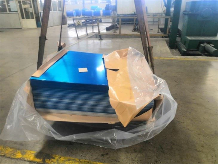 1060 aluminum sheet properties