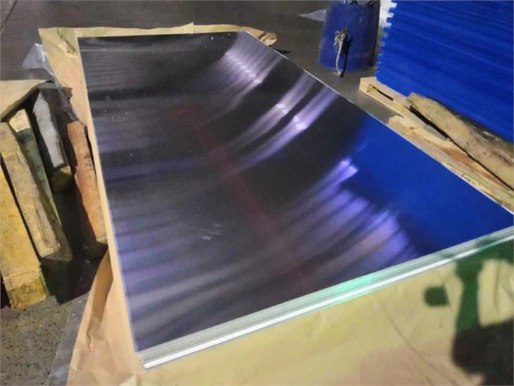 3003 aluminum sheet
