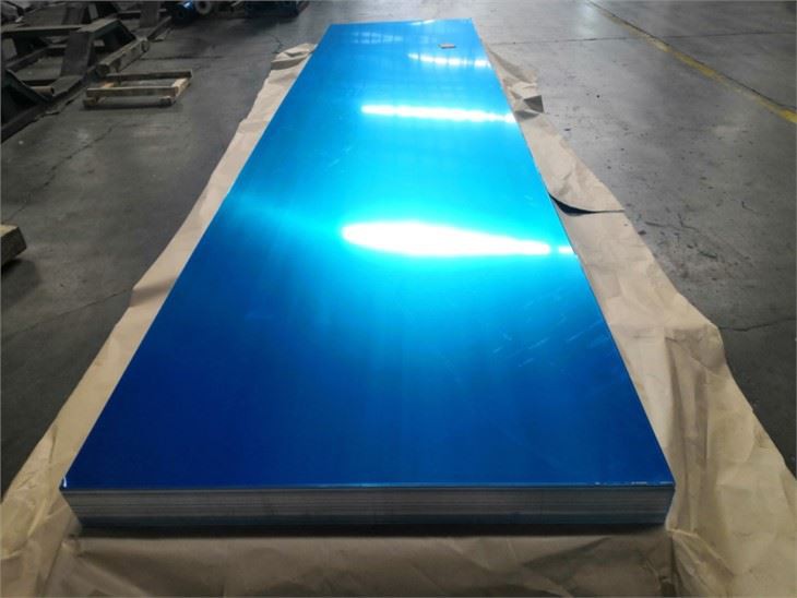 3003 aluminum plate