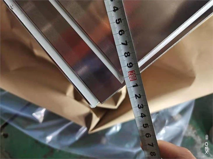 aluminium 5mm sheet price