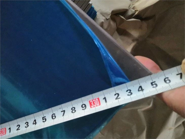 aluminum sheet plate raw material for decoration and materials