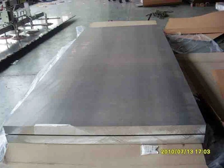 7075-T651 Aluminium Sheets & Plates