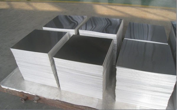 aluminum 6061 8 gauge sheet