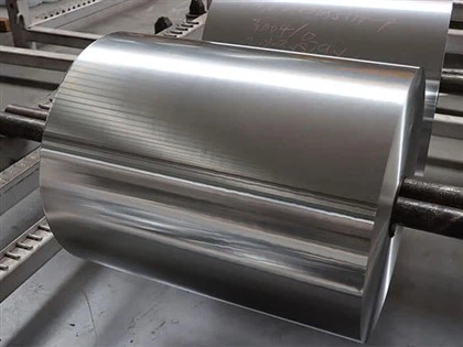 1060 feuille d'aluminium