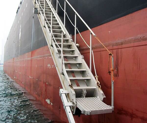 Marine Grade Aluminium Checkered Plate For Decks, Walkways & Platforms suppliers