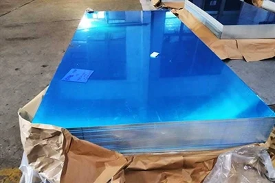 5052 H32 Propriétés de feuille d'aluminium|Force, résistance à la corrosion, ...