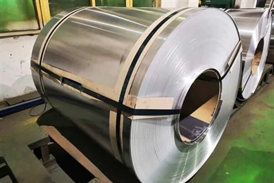 3004 Propriétés mécaniques de feuille en aluminium - conçu pour l'excellence