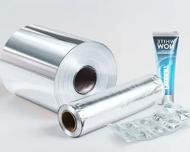 Qu'est-ce qu'une-feuille d'aluminium pré-enduite pour l'impression ? Principa...