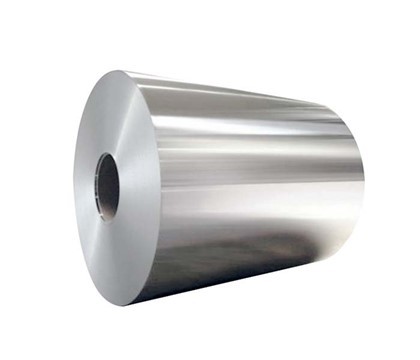 1050 papier d'aluminium