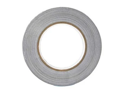 Papier d'aluminium adhésif